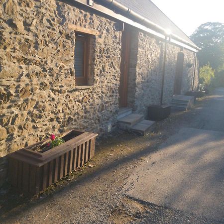 De-Vollard, Cornish Cottage, Lovely Village Солташ Екстериор снимка