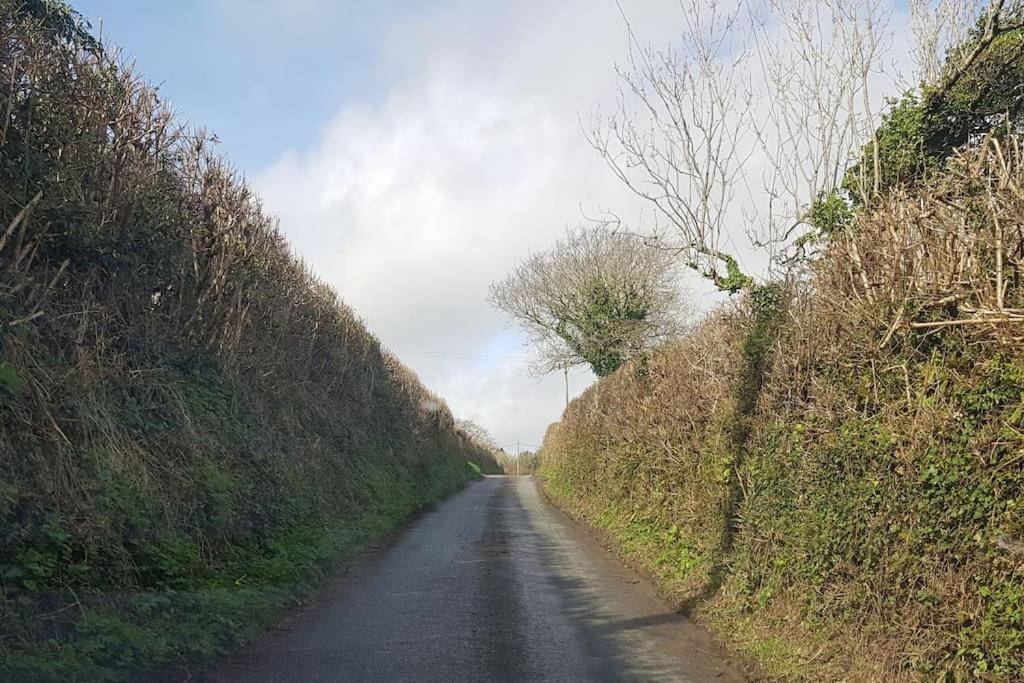 De-Vollard, Cornish Cottage, Lovely Village Солташ Екстериор снимка