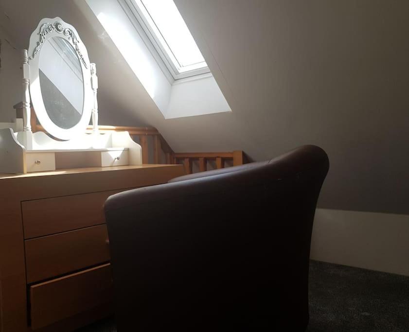 De-Vollard, Cornish Cottage, Lovely Village Солташ Екстериор снимка