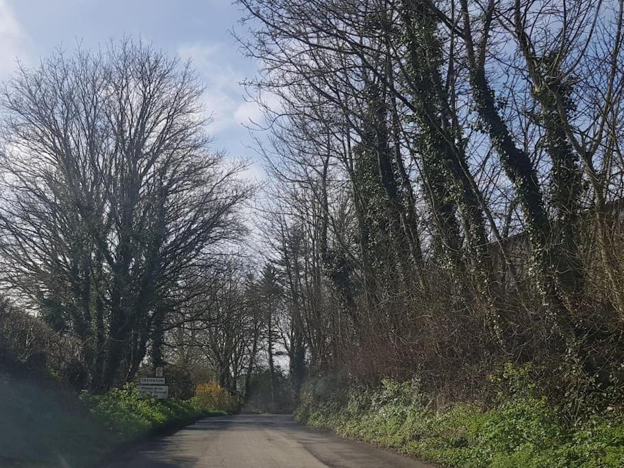 De-Vollard, Cornish Cottage, Lovely Village Солташ Екстериор снимка
