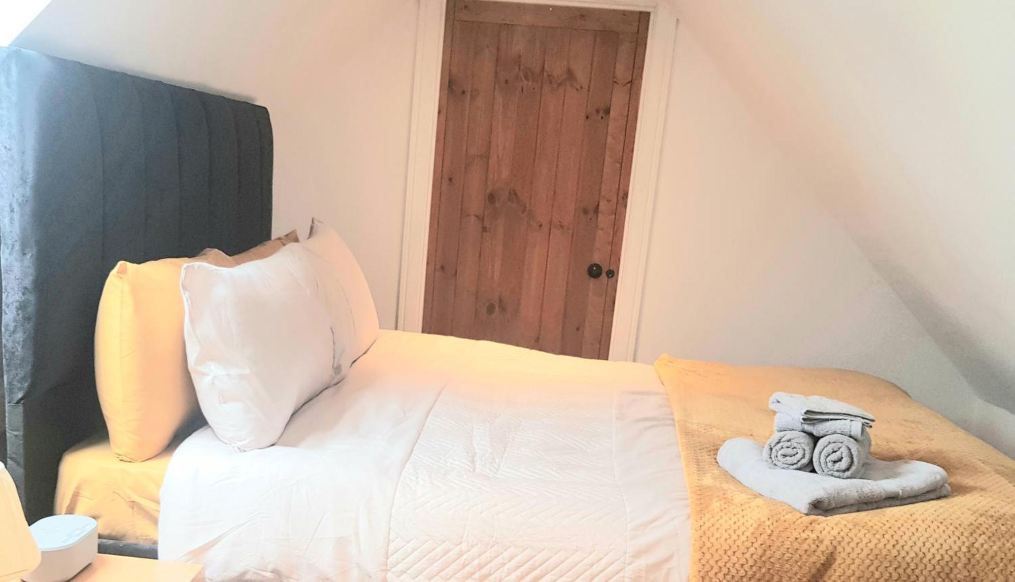 De-Vollard, Cornish Cottage, Lovely Village Солташ Екстериор снимка