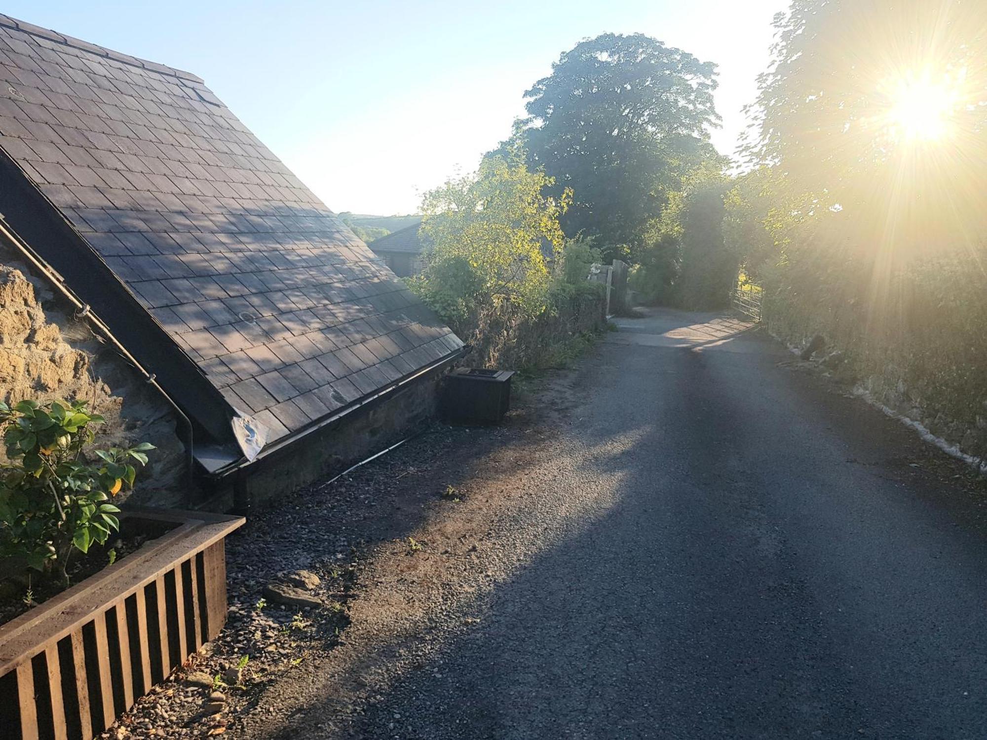De-Vollard, Cornish Cottage, Lovely Village Солташ Екстериор снимка