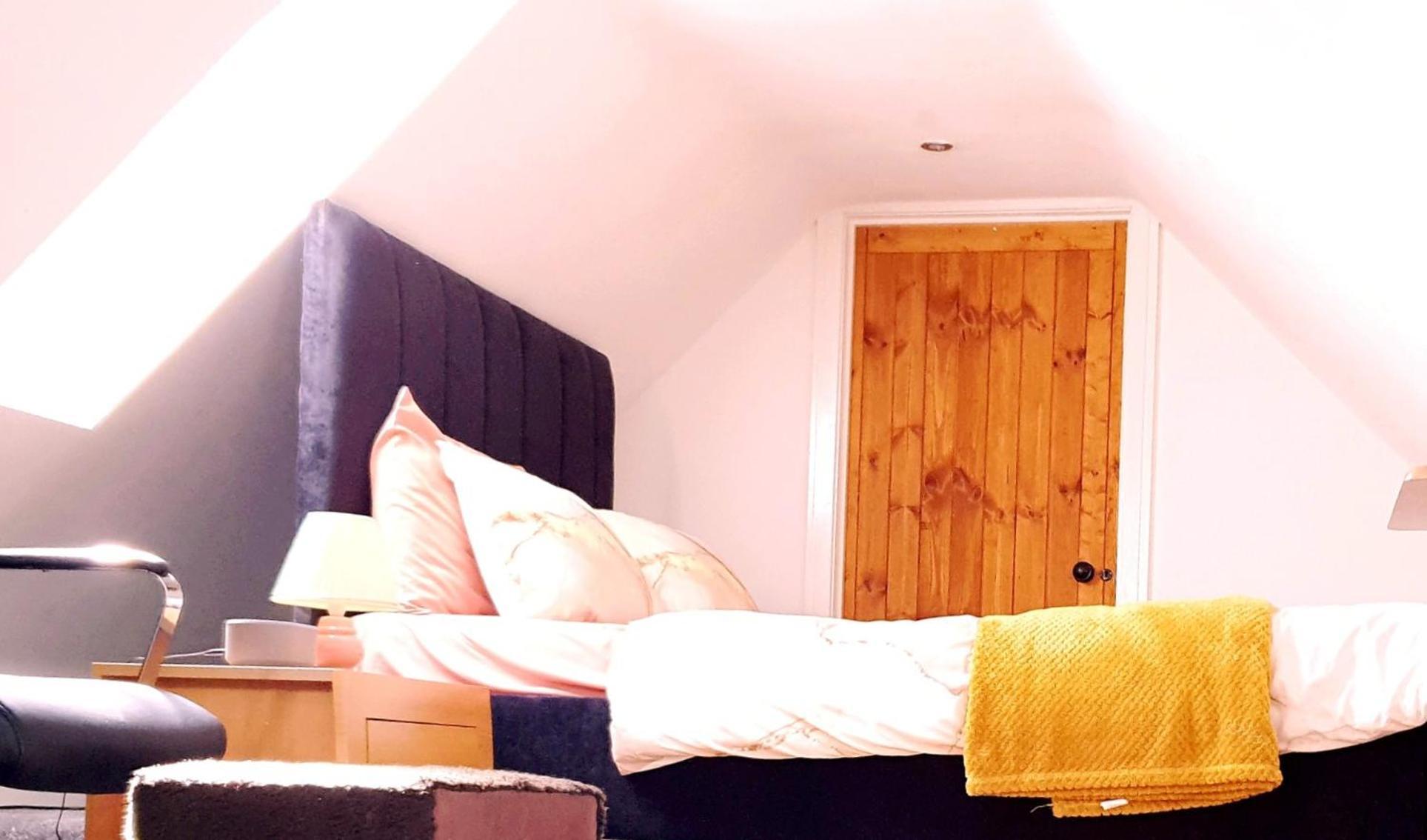 De-Vollard, Cornish Cottage, Lovely Village Солташ Екстериор снимка